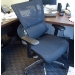 Performance Fusion CL-8521 (MARK) Black Mesh Task Chair